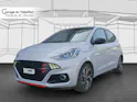 Hyundai i10 1.0 T-GDi N-Line Facelift 2025
