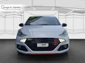 Hyundai i10 1.0 T-GDi N-Line Facelift 2025