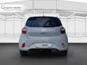 Hyundai i10 1.0 T-GDi N-Line Facelift 2025