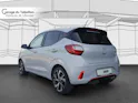 Hyundai i10 1.0 T-GDi N-Line Facelift 2025