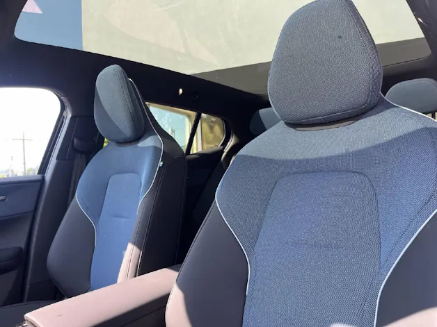 Volvo EX30 E60 Twin Ultra Performanc