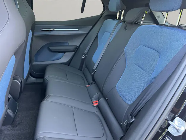 Volvo EX30 E60 Twin Ultra Performanc