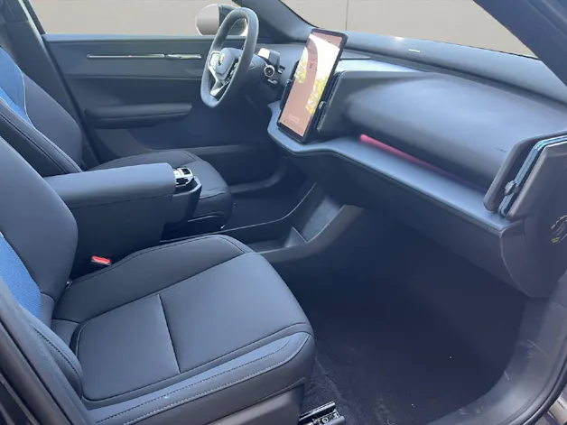 Volvo EX30 E60 Twin Ultra Performanc