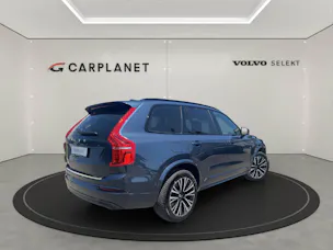 Volvo XC90 2.0 T8 TE Ultra Dark eAWD