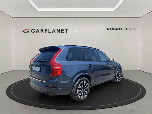 Volvo XC90 2.0 T8 TE Ultra Dark eAWD