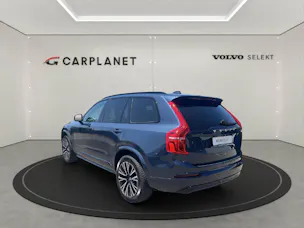 Volvo XC90 2.0 T8 TE Ultra Dark eAWD
