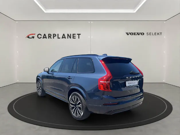 Volvo XC90 2.0 T8 TE Ultra Dark eAWD
