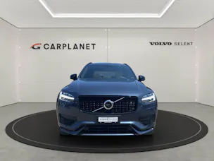 Volvo XC90 2.0 T8 TE Ultra Dark eAWD