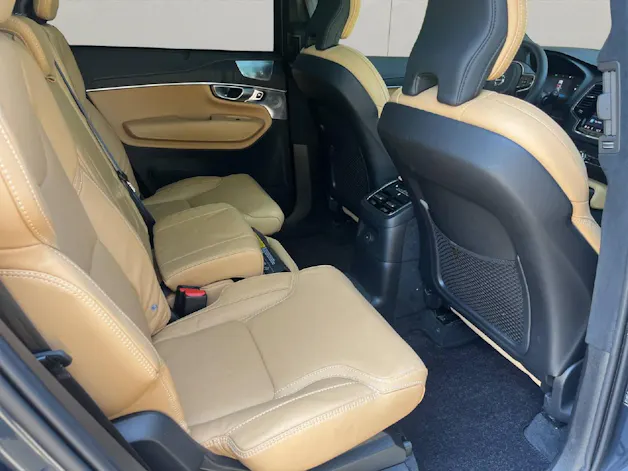Volvo XC90 2.0 T8 TE Ultra Dark eAWD