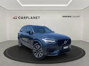 Volvo XC90 2.0 T8 TE Ultra Dark eAWD