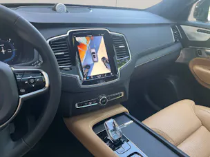 Volvo XC90 2.0 T8 TE Ultra Dark eAWD