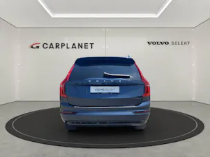 Volvo XC90 2.0 T8 TE Ultra Dark eAWD