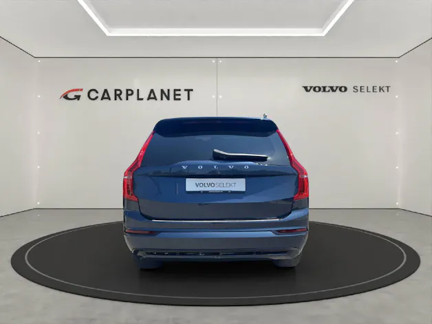 Volvo XC90 2.0 T8 TE Ultra Dark eAWD