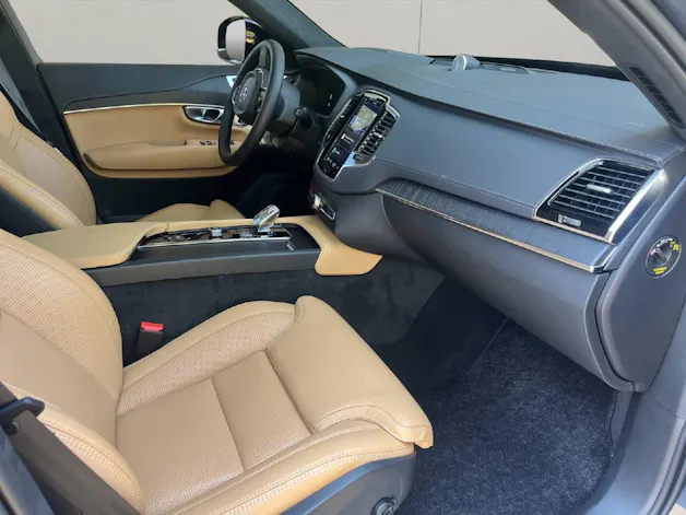 Volvo XC90 2.0 T8 TE Ultra Dark eAWD