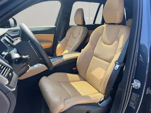 Volvo XC90 2.0 T8 TE Ultra Dark eAWD
