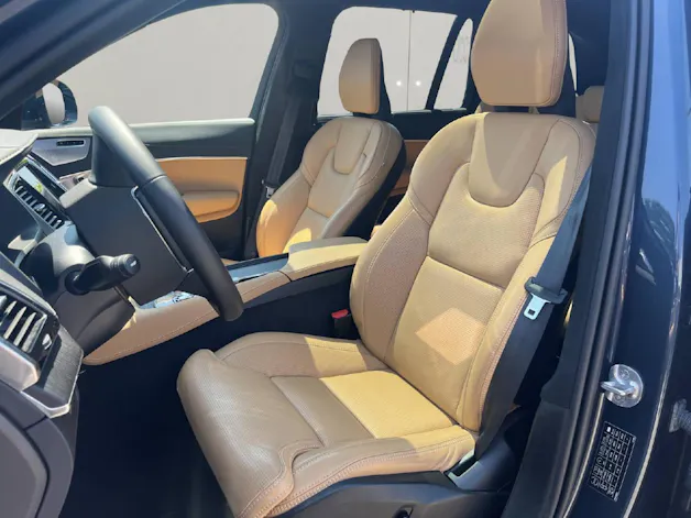 Volvo XC90 2.0 T8 TE Ultra Dark eAWD
