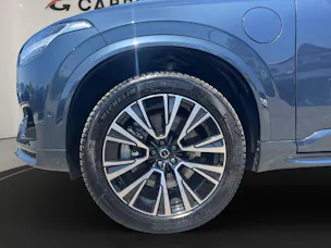 Volvo XC90 2.0 T8 TE Ultra Dark eAWD