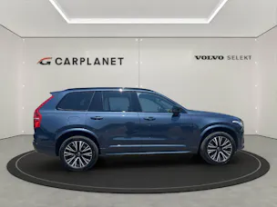 Volvo XC90 2.0 T8 TE Ultra Dark eAWD