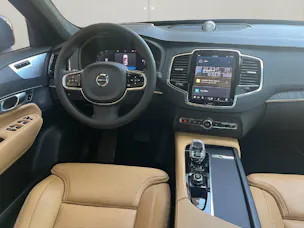 Volvo XC90 2.0 T8 TE Ultra Dark eAWD