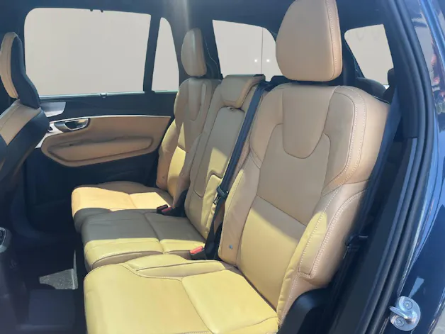 Volvo XC90 2.0 T8 TE Ultra Dark eAWD