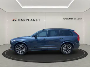Volvo XC90 2.0 T8 TE Ultra Dark eAWD