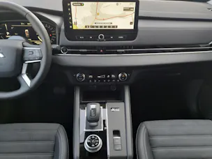 Mitsubishi Outlander 2.4 PHEV NEW Invite 4x4