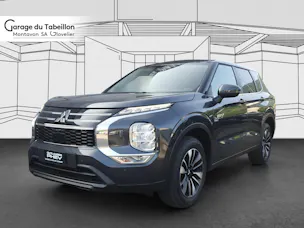 Mitsubishi Outlander 2.4 PHEV NEW Invite 4x4