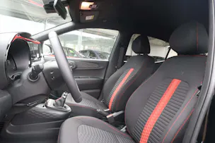 Hyundai i10 1.0 T-GDi N-Line Facelift 2025