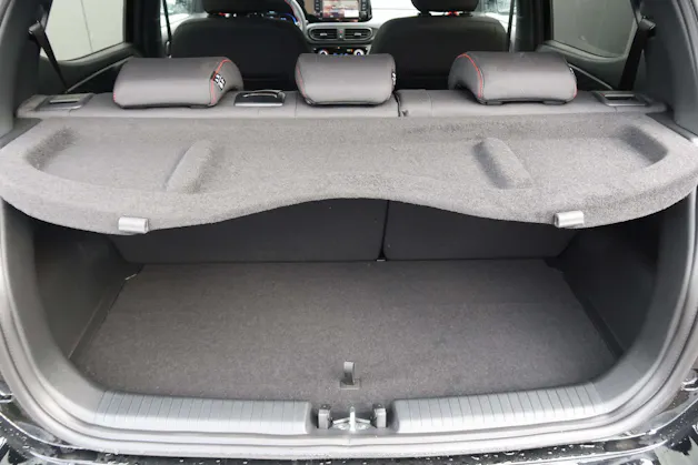 Hyundai i10 1.0 T-GDi N-Line Facelift 2025