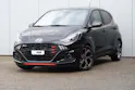 Hyundai i10 1.0 T-GDi N-Line Facelift 2025