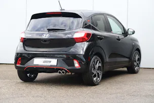 Hyundai i10 1.0 T-GDi N-Line Facelift 2025
