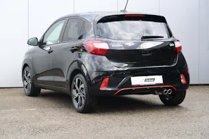 Hyundai i10 1.0 T-GDi N-Line Facelift 2025