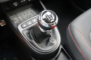 Hyundai i10 1.0 T-GDi N-Line Facelift 2025