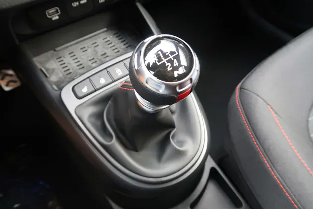 Hyundai i10 1.0 T-GDi N-Line Facelift 2025