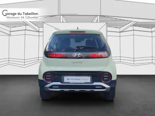 Hyundai Inster Electric Origo 49KWh 370 kms autonomie