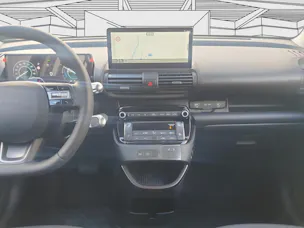 Hyundai Inster Electric Origo 49KWh 370 kms autonomie