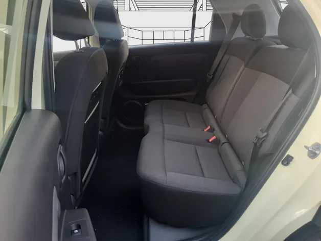 Hyundai Inster Electric Origo 49KWh 370 kms autonomie