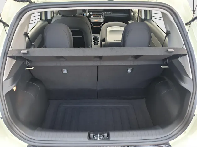 Hyundai Inster Electric Origo 49KWh 370 kms autonomie