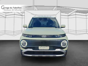 Hyundai Inster Electric Origo 49KWh 370 kms autonomie
