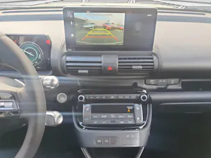Hyundai Inster Electric Origo 49KWh 370 kms autonomie