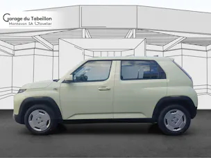 Hyundai Inster Electric Origo 49KWh 370 kms autonomie