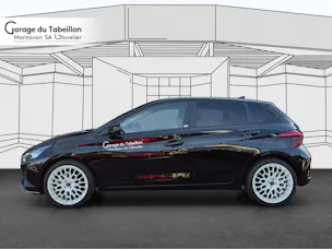HYUNDAI i20 1.0 T-GDi Amplia White Edition