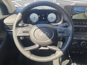 Hyundai i20 1.0 T-GDi Amplia Facelift 2025