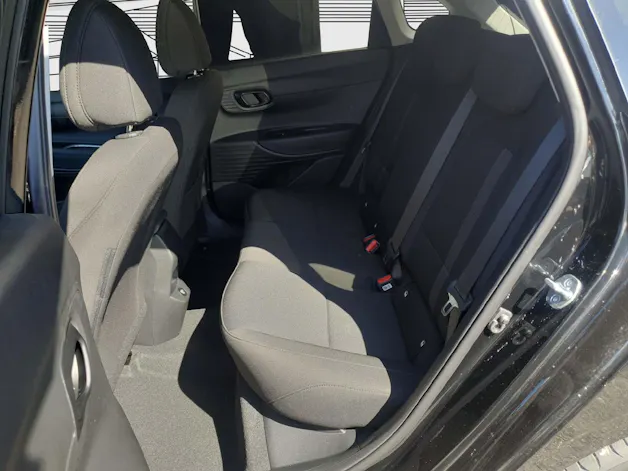 Hyundai i20 1.0 T-GDi Amplia Facelift 2025