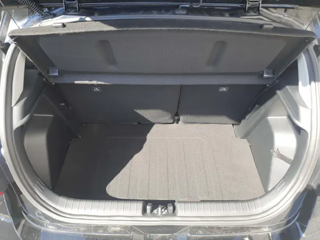 Hyundai i20 1.0 T-GDi Amplia Facelift 2025