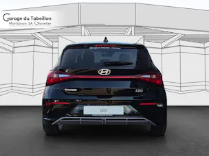 HYUNDAI i20 1.0 T-GDi Amplia White Edition