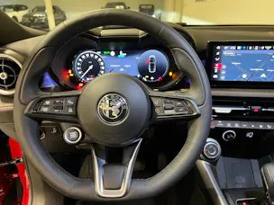 Alfa Romeo Tonale 1.5 Veloce