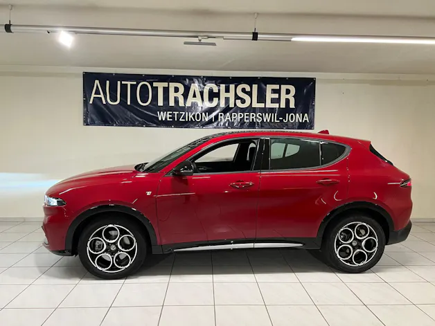 Alfa Romeo Tonale 1.5 Veloce
