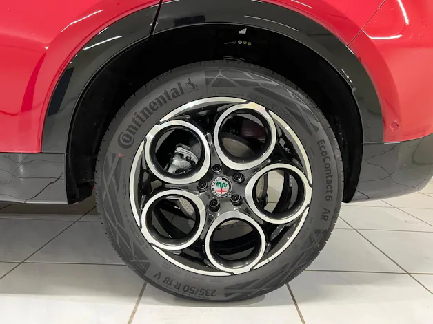 Alfa Romeo Tonale 1.5 Veloce