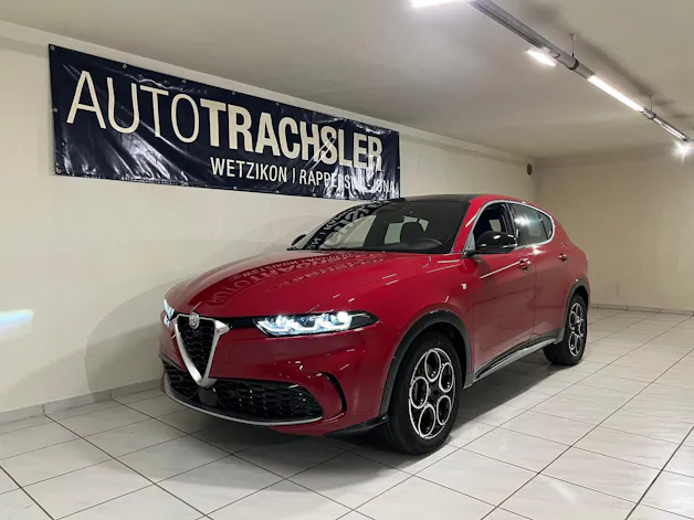 Alfa Romeo Tonale 1.5 Veloce